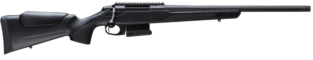 Tikka T3x CTR