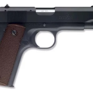 BROWNING 1911-22 COMPACT 22LR BL 10+1