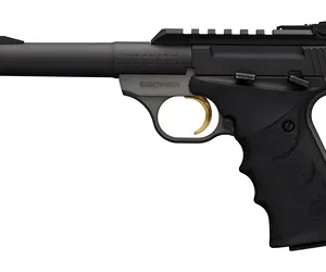 BRN BM PLUS PRACTICAL URX 22LR 5.5"