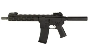 Tippmann Arms M4-22 Elite Pistol