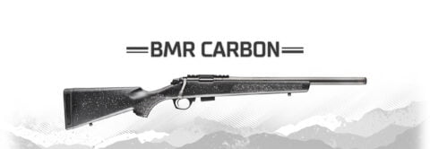Bergara BMR Carbon
