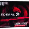 Federal AE3006M1 American Eagle M1 Grand 30-06 Springfield 150 Gr Full ...
