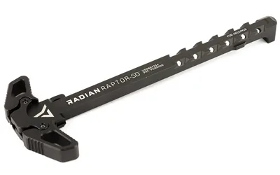 Best AR-15 Charging Handle: Radian Raptor SD