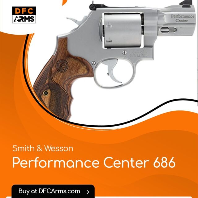 ✨ Elevate your shooting experience with the English Smith & Wesson Performance Center 686. 🌈🔫 Immerse yourself in the art of precision. 

DFCArms.com
100 Mary Lynn Drive STE 12
Georgetown KY 40324
502-501-4200
https://dfcarms.com 

#GeorgetownKY #Cerakote #Kentucky #LetsGoShooting #ShareShooting #RangeTime #CerakoteEverything #VeteranOwned #SmallBiz #SmallBusiness #SmithAndWesson #PerformanceCenter #FirearmsArt #GunCollector #ShootingStars #ElegantFirearms #GunGoals #BeyondAccuracy #InstaShooting