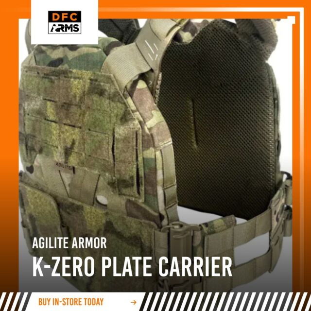 📸 Gear up and stand out! The Agilite K-Zero Plate Carrier is more than gear—it's a statement. 🌐 #TacticalStyle #AgiliteAdventures #PlateCarrierPerfection #FieldFashion #ReadyForAction

Remember, warriors, success favors the prepared! 🌐🛡️

DFCArms
100 Mary Lynn Dr STE 12 
Georgetown KY 40324
502-501-4200
https://dfcarms.com

#PrepareForVictory #AgiliteWarrior #GeorgetownKY #Cerakote #Kentucky #LetsGoShooting #ShareShooting #RangeTime #CerakoteEverything #VeteranOwned #SmallBiz #SmallBusiness